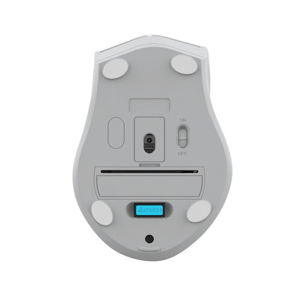 A4Tech Fstyler FG55S Plus 2.4G Wireless Silent Mouse New