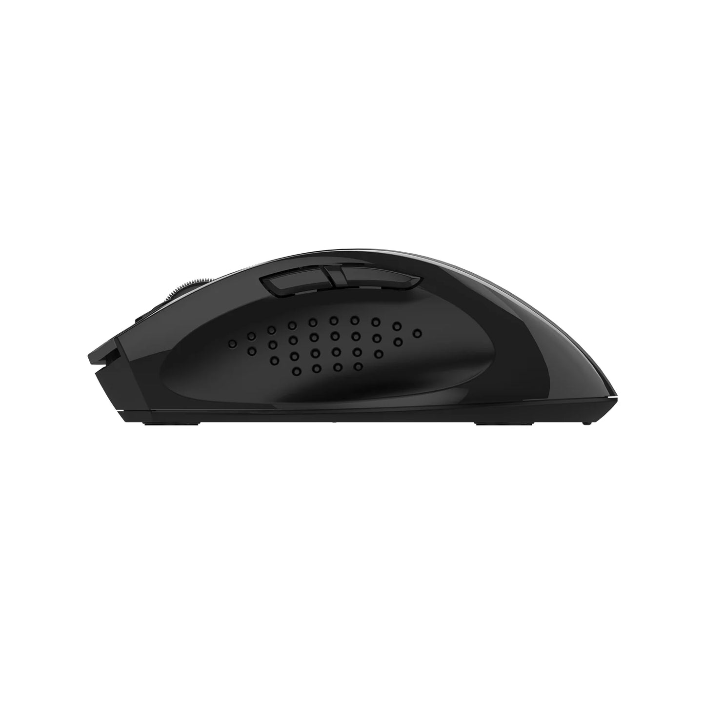 A4Tech Fstyler FG55S Plus 2.4G Wireless Silent Mouse New