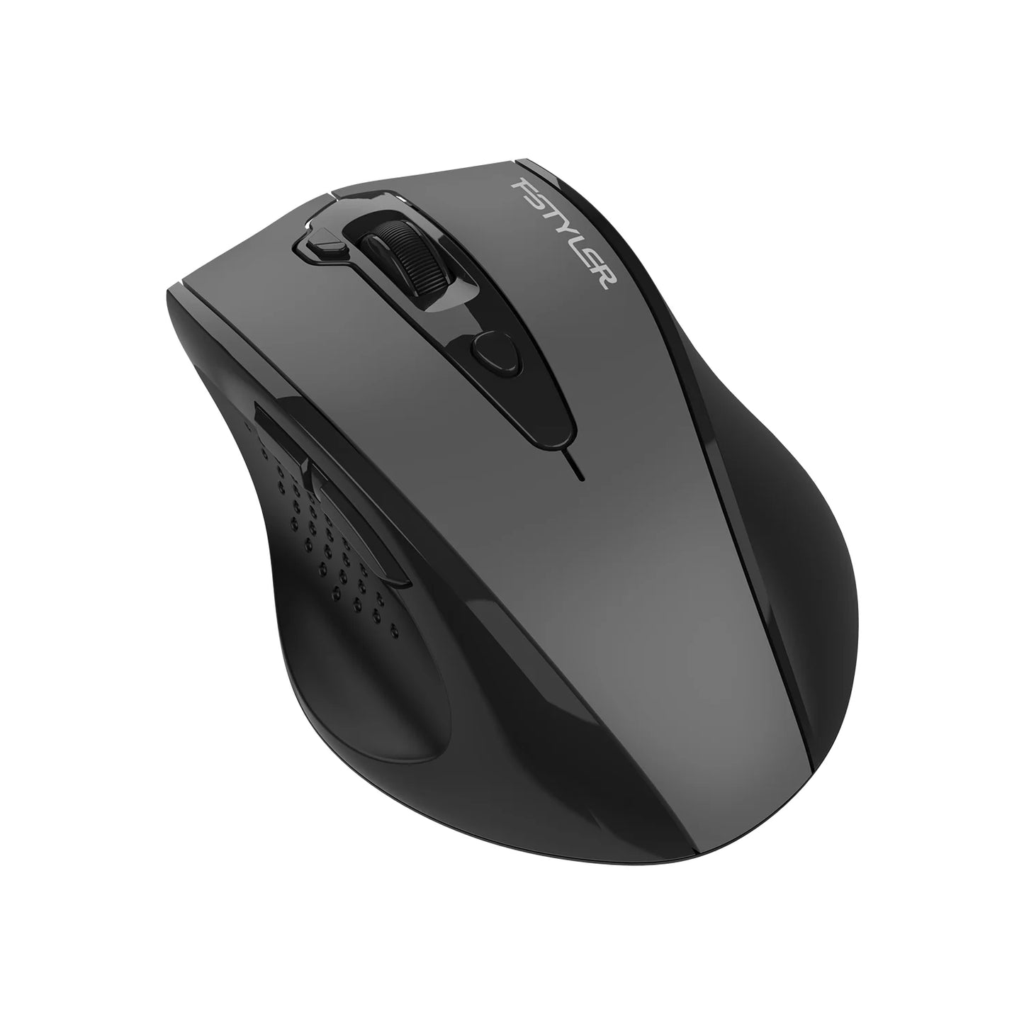 A4Tech Fstyler FG55S Plus 2.4G Wireless Silent Mouse New