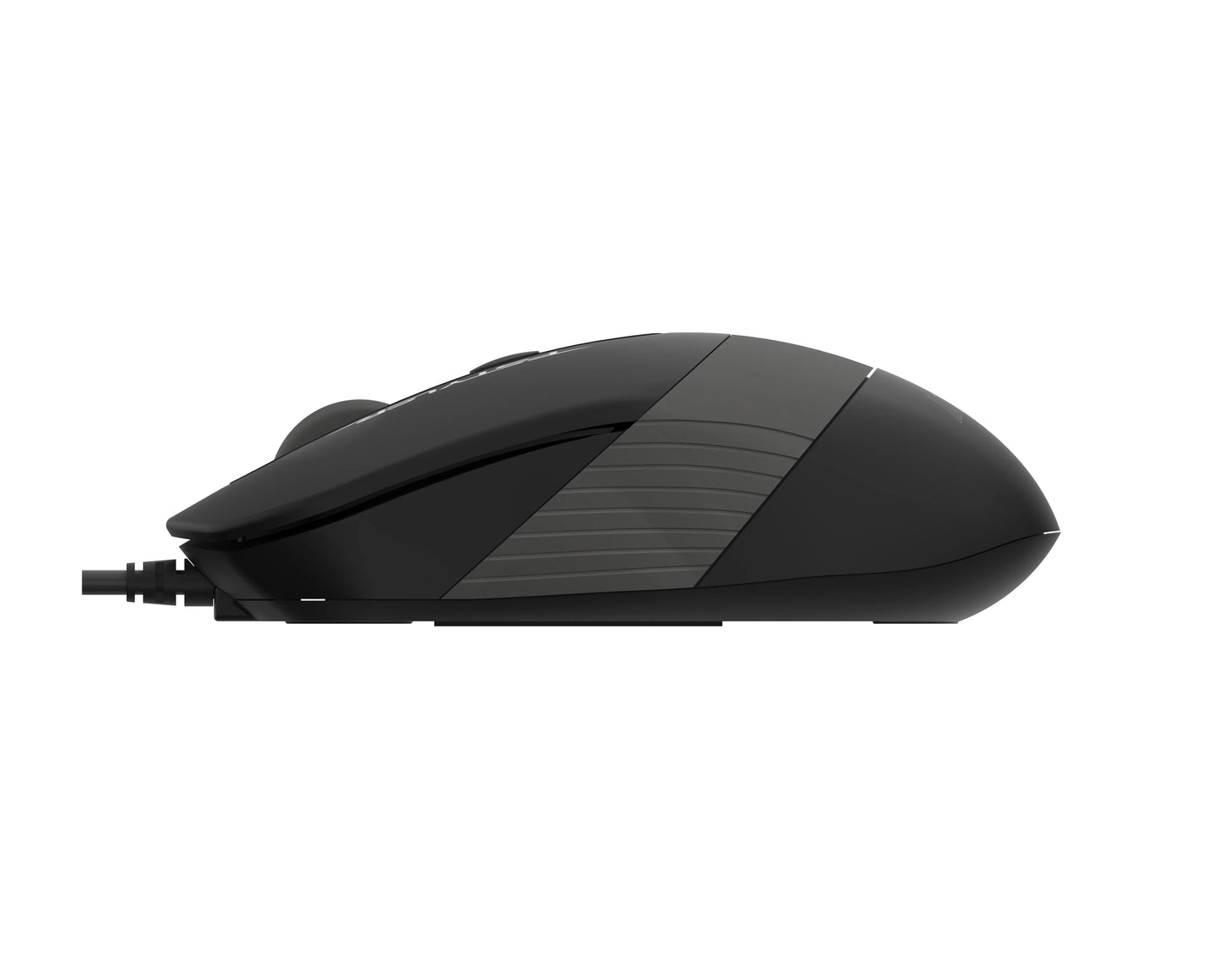 A4Tech Fstyler FM10S 1600 DPI Silent Optical Wired Mouse New