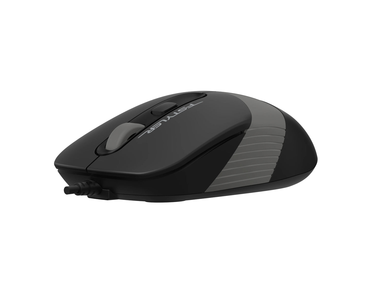 A4Tech Fstyler FM10S 1600 DPI Silent Optical Wired Mouse New