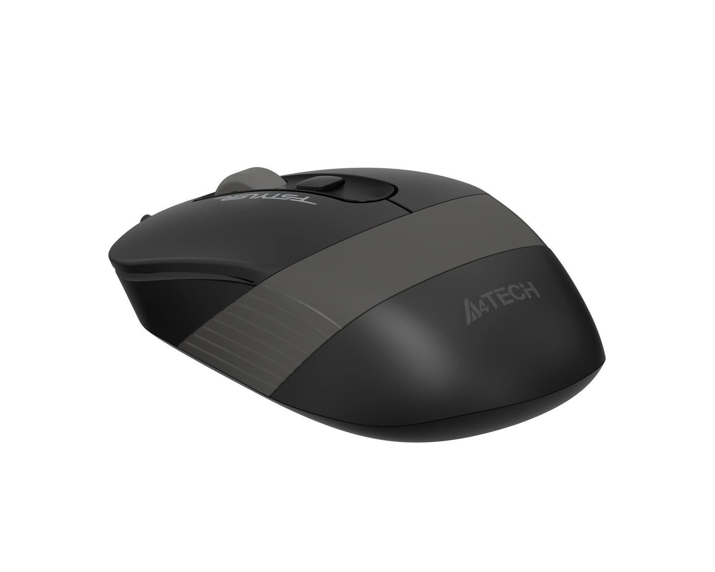 A4Tech Fstyler FM10S 1600 DPI Silent Optical Wired Mouse New