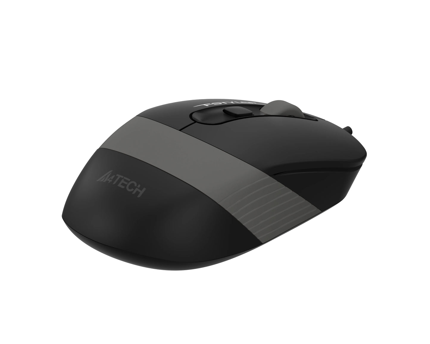 A4Tech Fstyler FM10S 1600 DPI Silent Optical Wired Mouse New