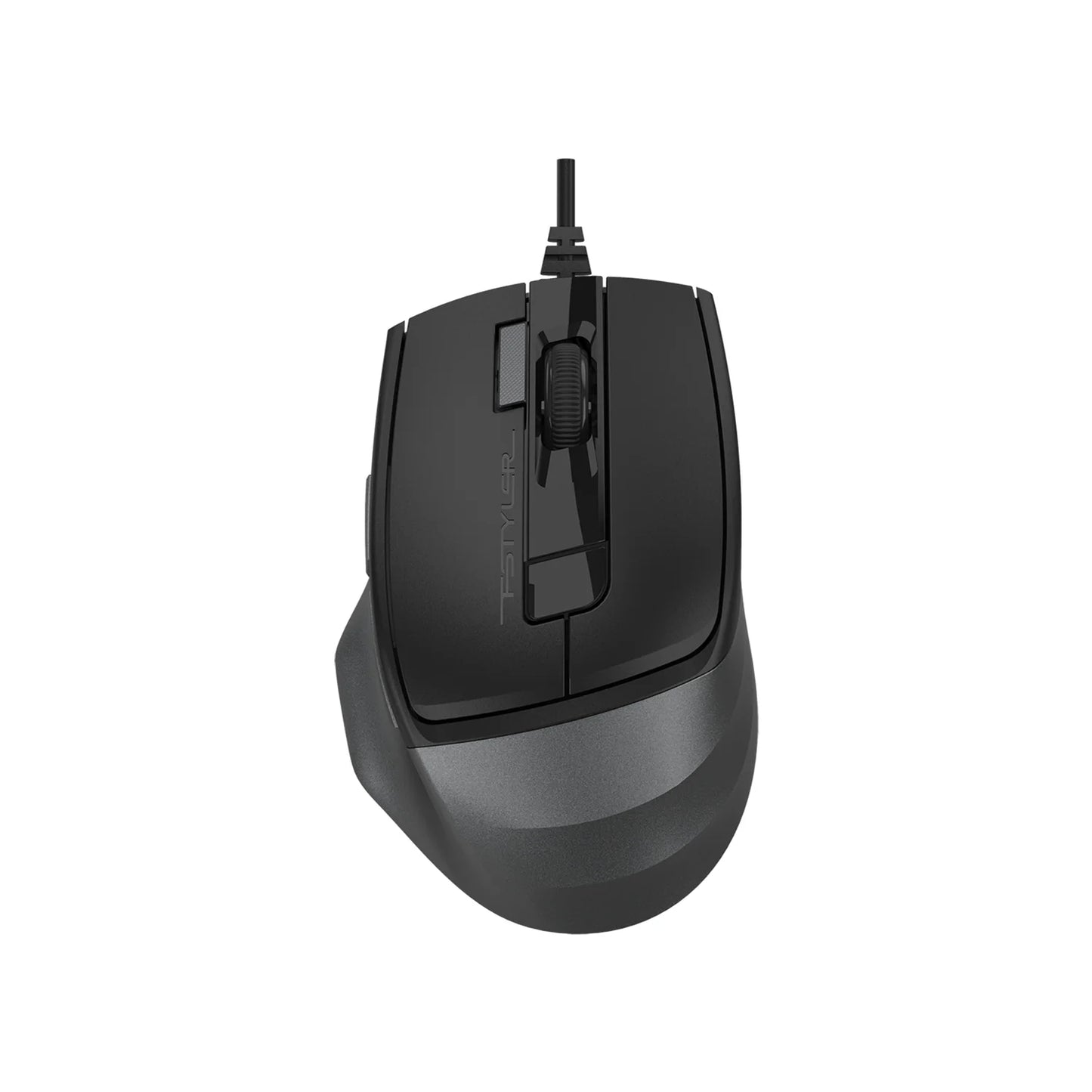 A4Tech FM45S Air Dual-Function Silent Wired Air Mouse