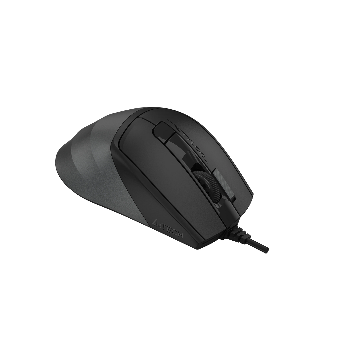 A4Tech FM45S Air Dual-Function Silent Wired Air Mouse
