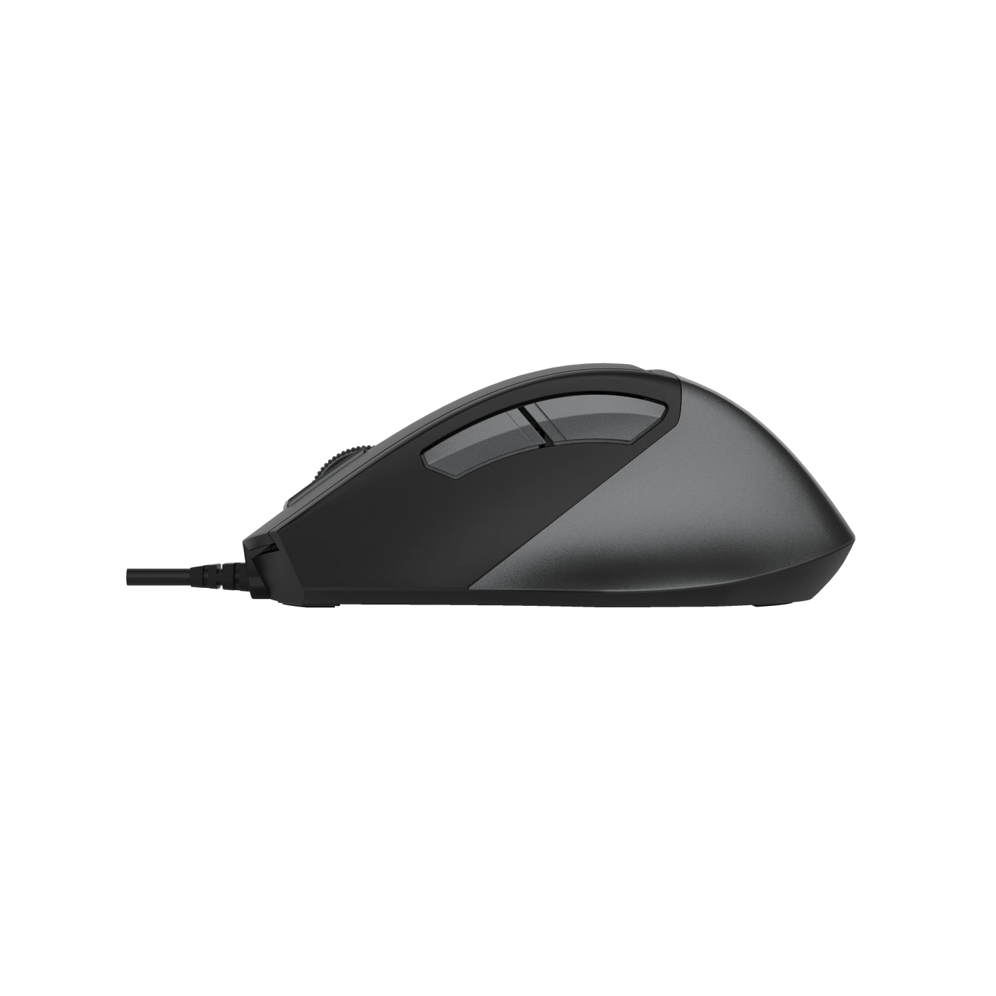 A4Tech FM45S Air Dual-Function Silent Wired Air Mouse