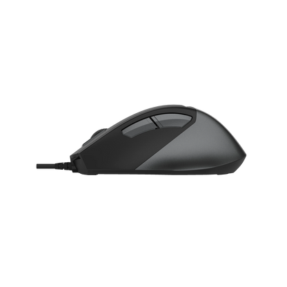 A4Tech FM45S Air Dual-Function Silent Wired Air Mouse