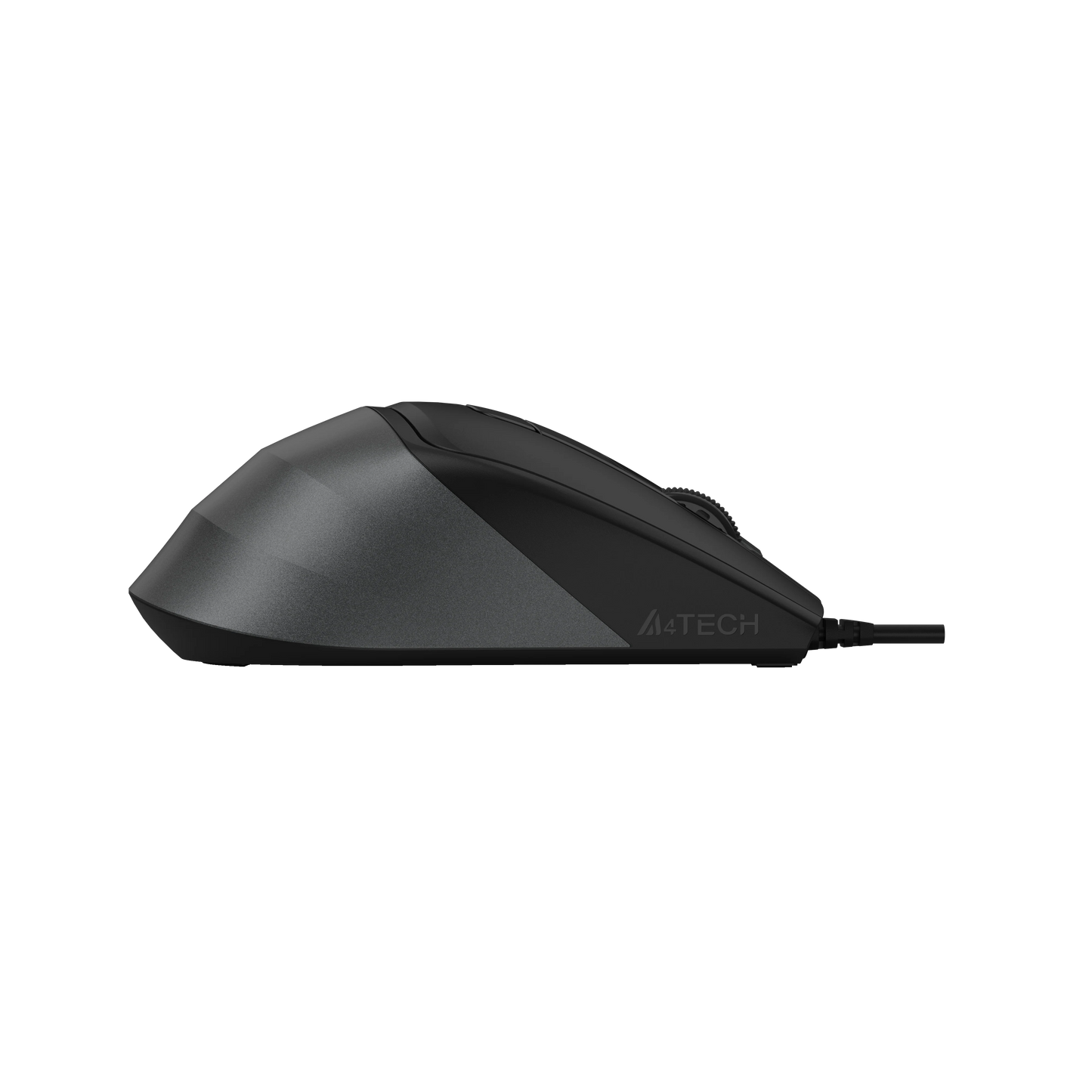 A4Tech FM45S Air Dual-Function Silent Wired Air Mouse