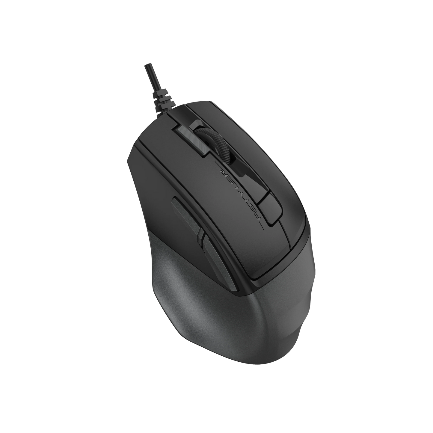 A4Tech FM45S Air Dual-Function Silent Wired Air Mouse
