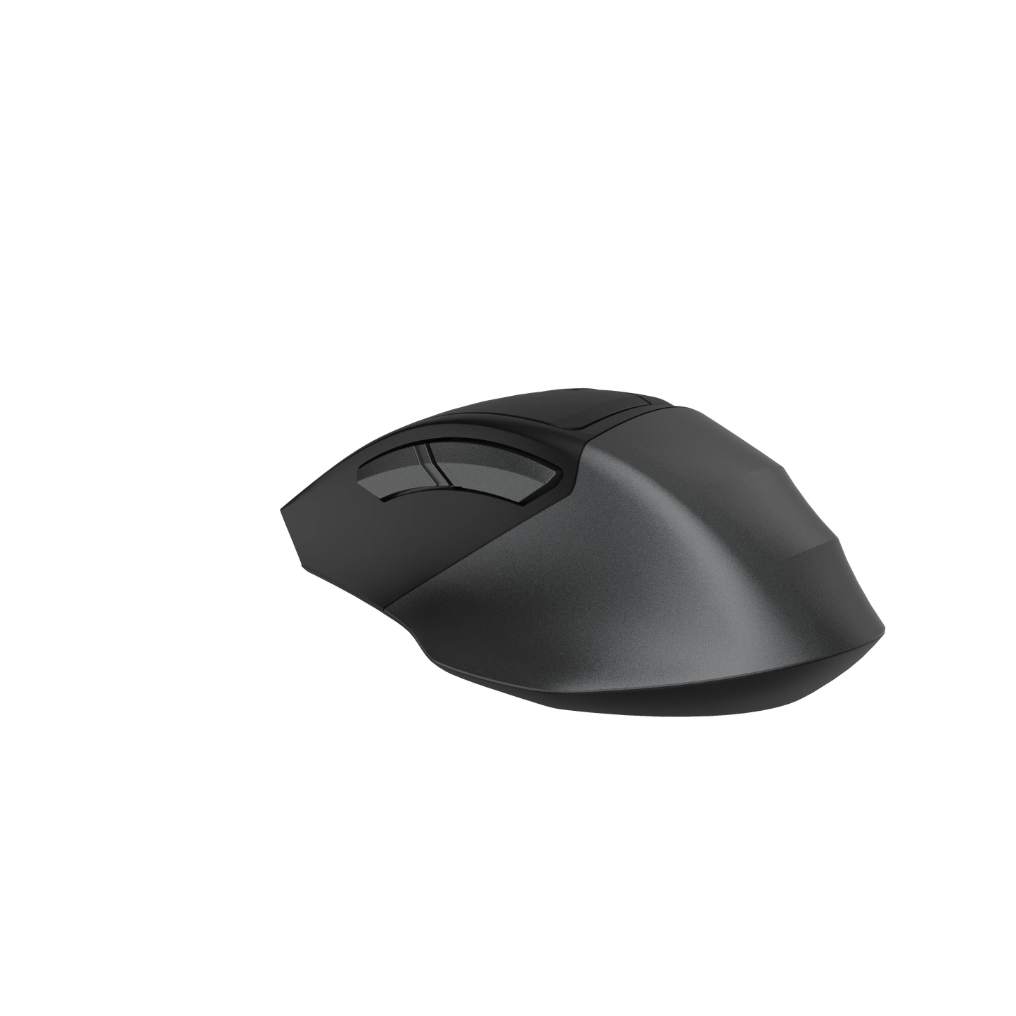 A4Tech FM45S Air Dual-Function Silent Wired Air Mouse