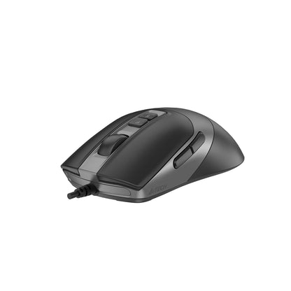 A4Tech Fstyler FM50S Plus Silent Wired Mouse New