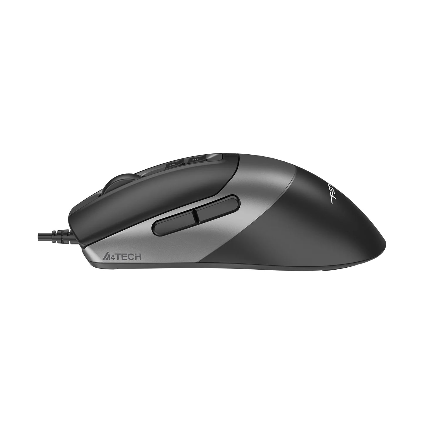 A4Tech Fstyler FM50S Plus Silent Wired Mouse New
