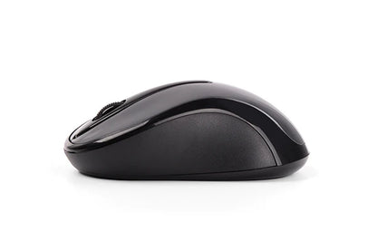 A4Tech G3-280NS Silent Wireless Mouse New