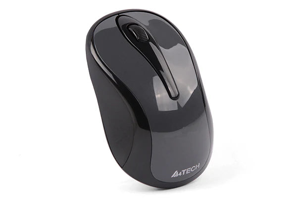 A4Tech G3-280NS Silent Wireless Mouse New