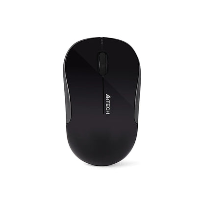 A4Tech G3-300NS Silent Wireless Mouse New