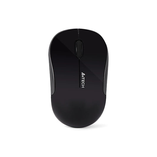 A4Tech G3-300NS Silent Wireless Mouse New
