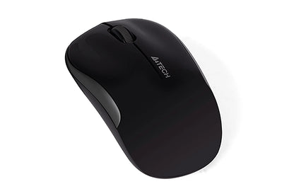 A4Tech G3-300NS Silent Wireless Mouse New