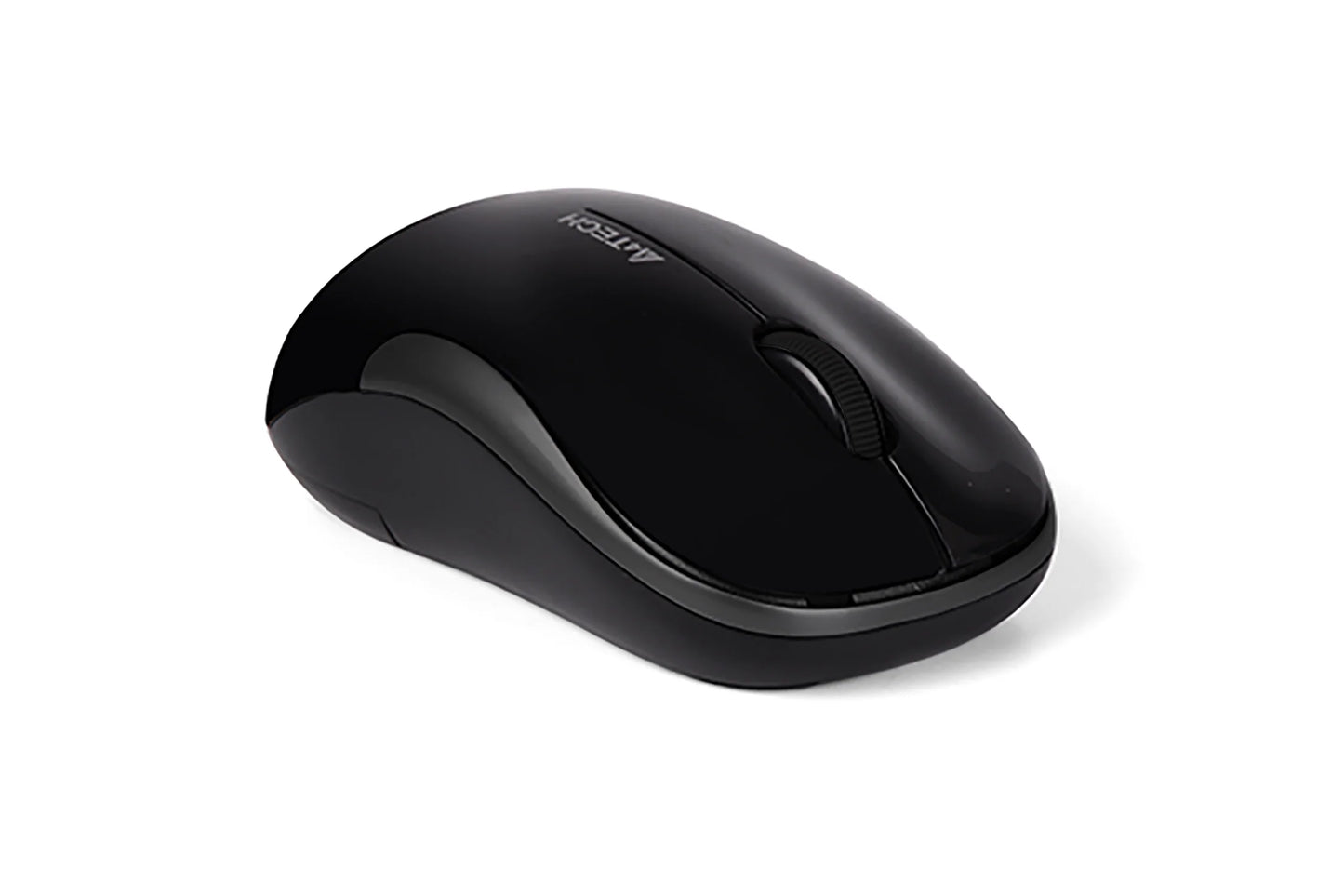 A4Tech G3-300NS Silent Wireless Mouse New