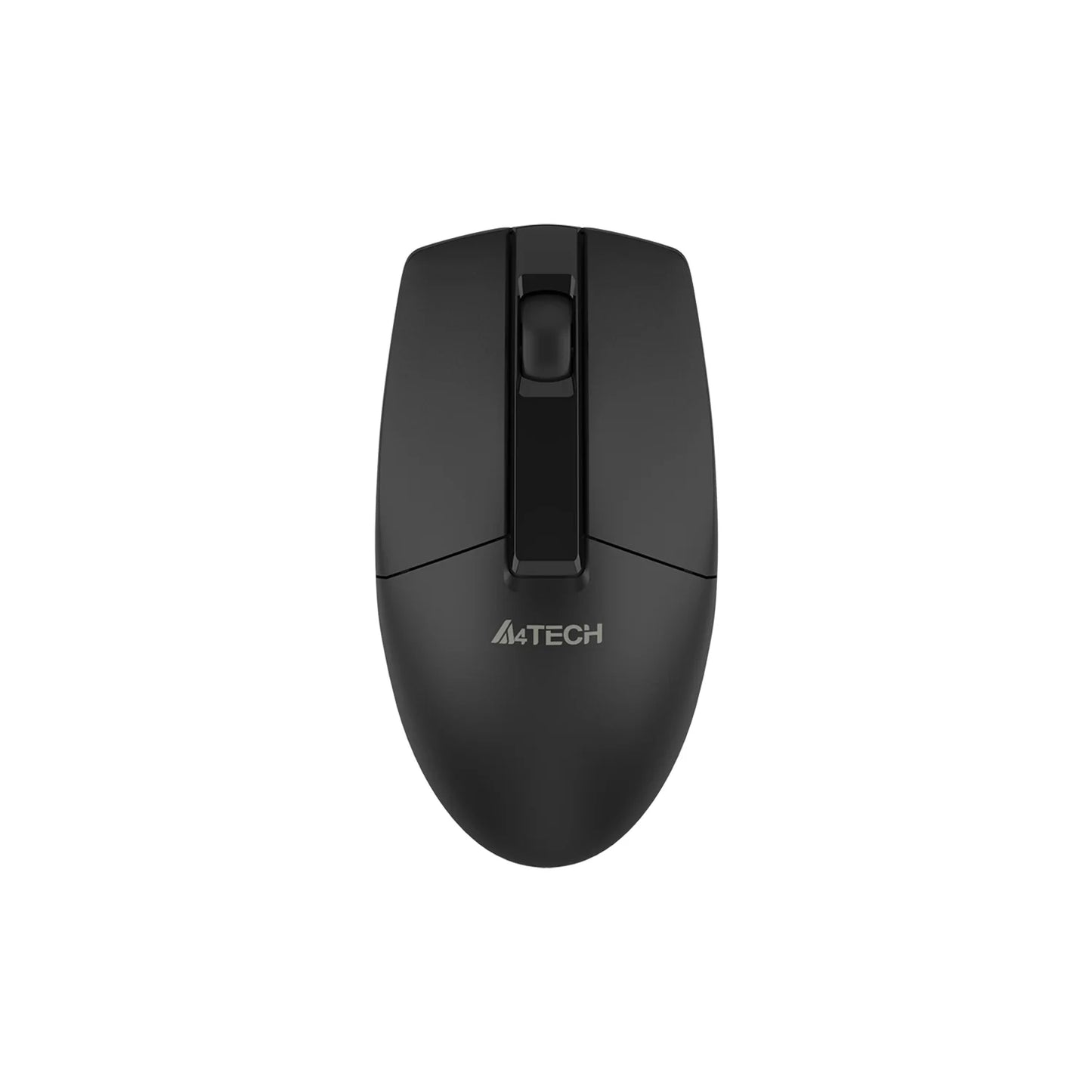 A4Tech FSTYLER G3-330NS Wireless Silent Mouse | 1200 DPI | Brand New