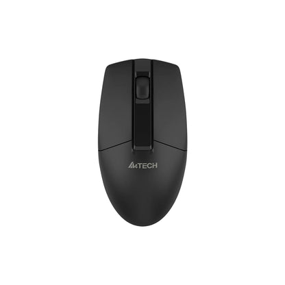 A4Tech FSTYLER G3-330NS Wireless Silent Mouse | 1200 DPI | Brand New