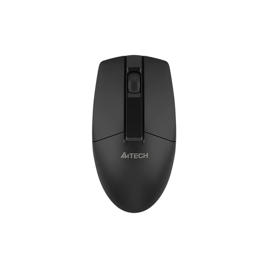 A4Tech FSTYLER G3-330NS Wireless Silent Mouse | 1200 DPI | Brand New