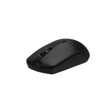 A4Tech FSTYLER G3-330NS Wireless Silent Mouse | 1200 DPI | Brand New