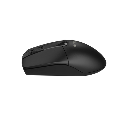 A4Tech FSTYLER G3-330NS Wireless Silent Mouse | 1200 DPI | Brand New