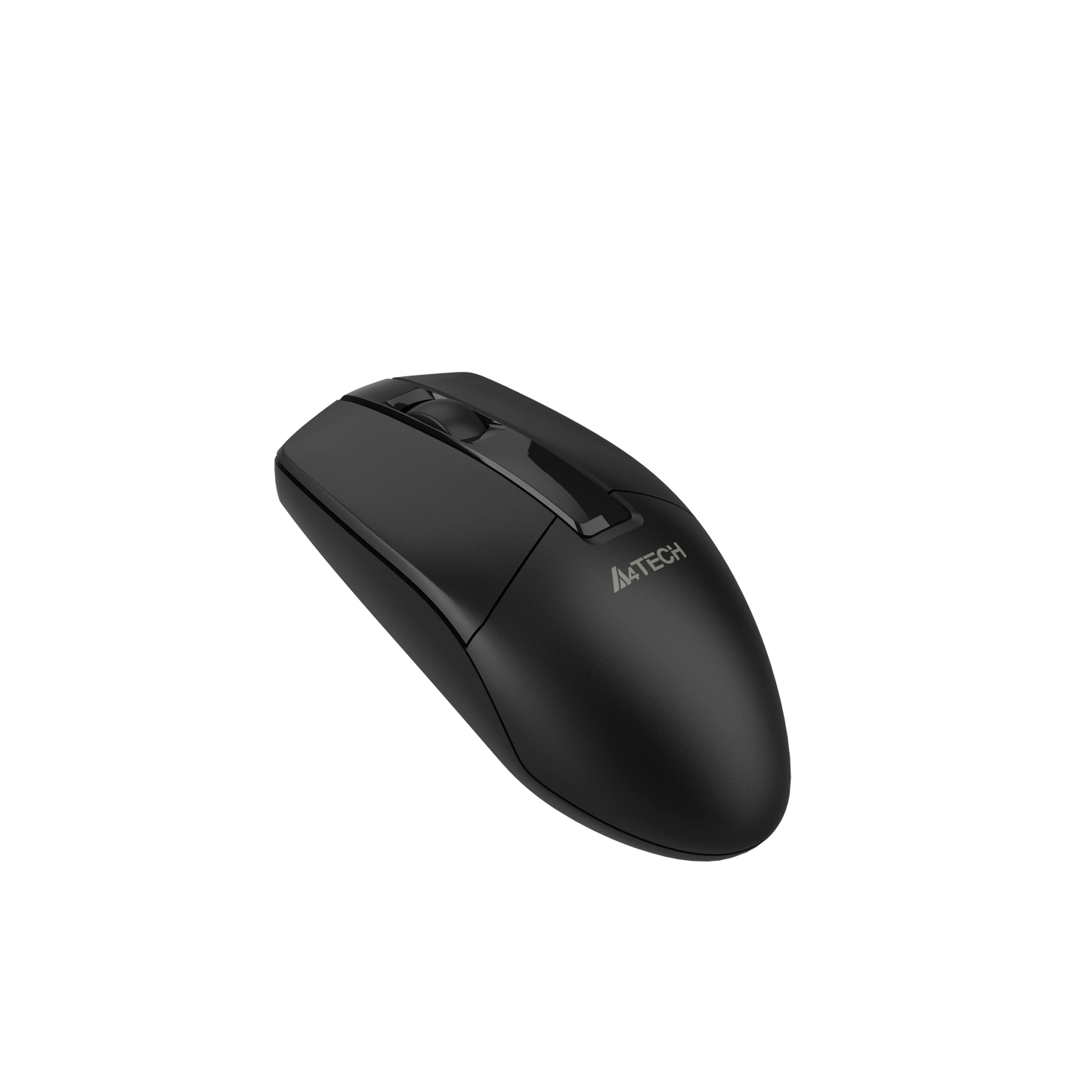 A4Tech FSTYLER G3-330NS Wireless Silent Mouse | 1200 DPI | Brand New