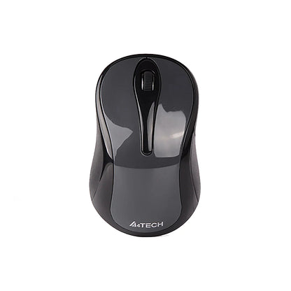 A4Tech G3-280NS Silent Wireless Mouse New