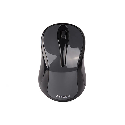 A4Tech G3-280NS Silent Wireless Mouse New