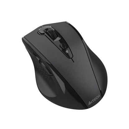 A4Tech FSTYLER G7-810S Air2 Wireless Silent Mouse | Desk + Air Dual Function | Brand New