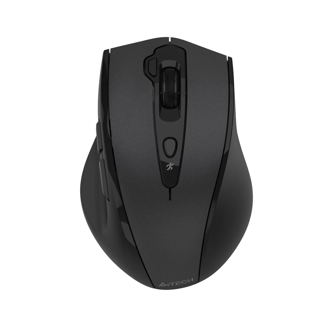 A4Tech FSTYLER G7-810S Air2 Wireless Silent Mouse | Desk + Air Dual Function | Brand New