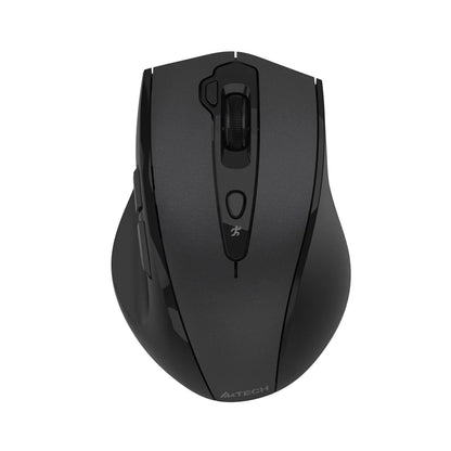 A4Tech FSTYLER G7-810S Air2 Wireless Silent Mouse | Desk + Air Dual Function | Brand New