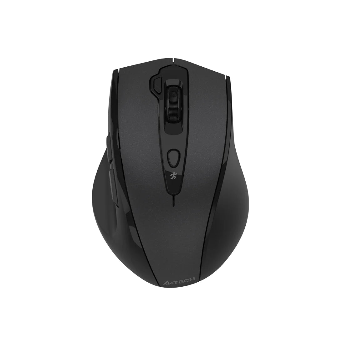 A4Tech FSTYLER G7-810S Air2 Wireless Silent Mouse | Desk + Air Dual Function | Brand New