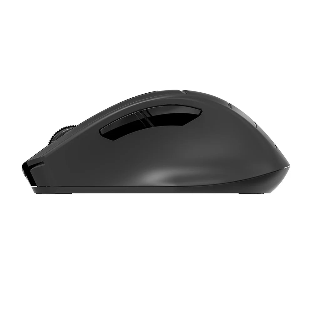 A4Tech FSTYLER FG30S Ergonomic Wireless Silent Mouse | 2000 DPI | Brand New