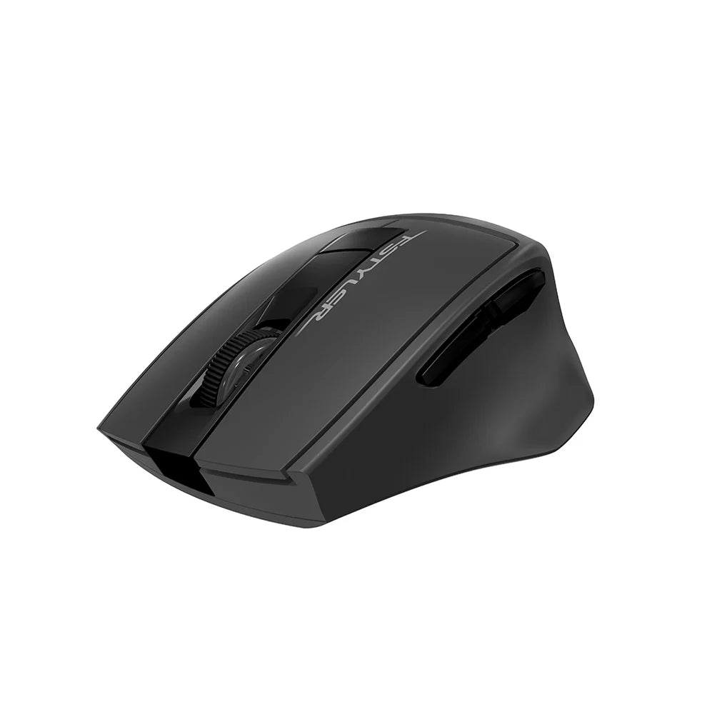 A4Tech FSTYLER FG30S Ergonomic Wireless Silent Mouse | 2000 DPI | Brand New