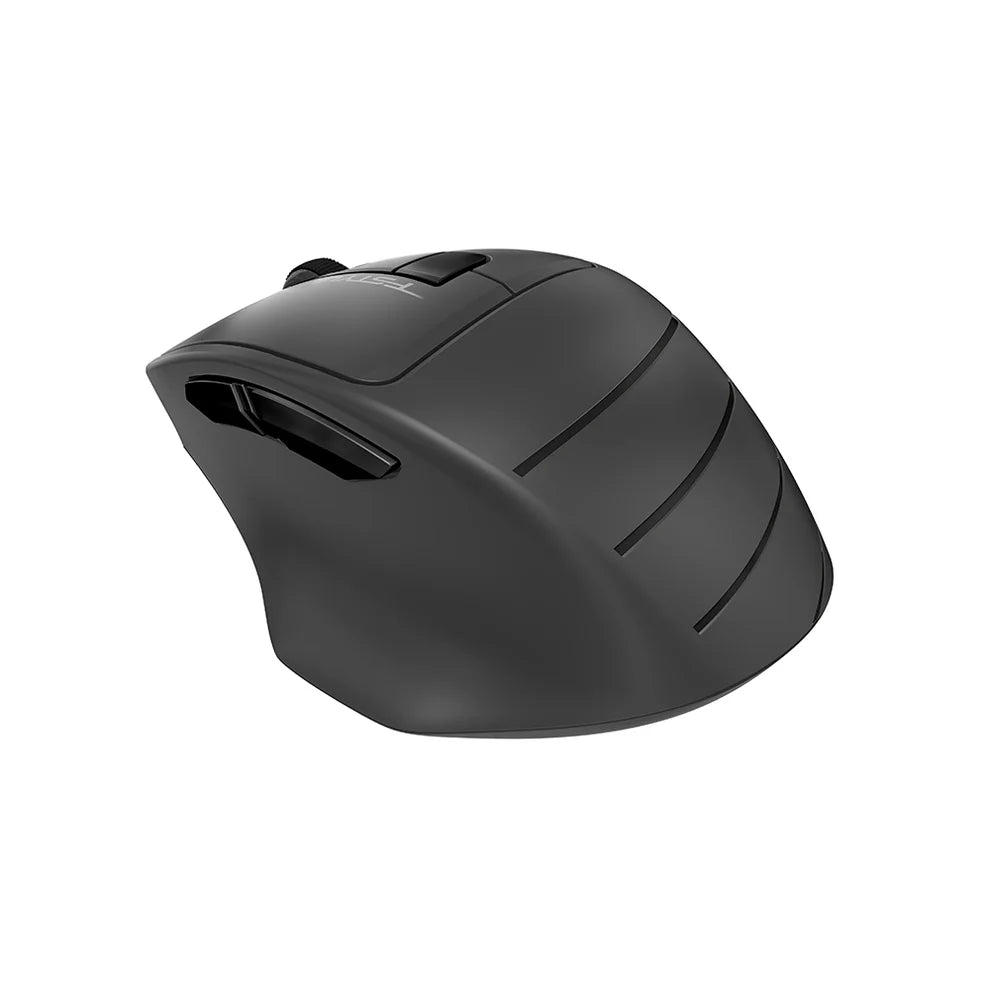 A4Tech FSTYLER FG30S Ergonomic Wireless Silent Mouse | 2000 DPI | Brand New