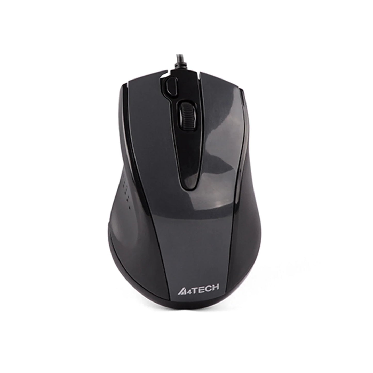A4Tech N-500FS Wired Silent Optical Mouse