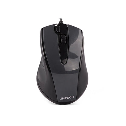 A4Tech N-500FS Wired Silent Optical Mouse