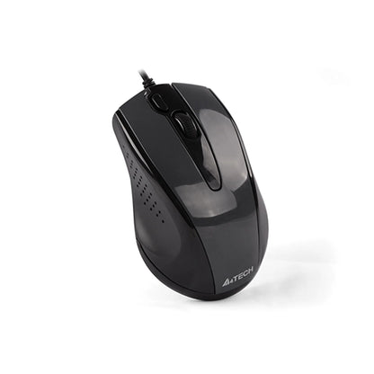 A4Tech N-500FS Wired Silent Optical Mouse
