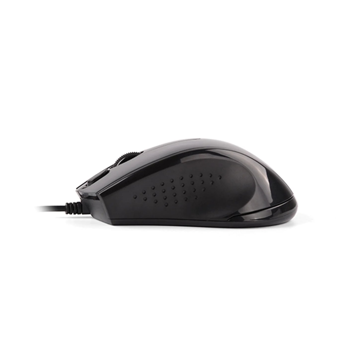 A4Tech N-500FS Wired Silent Optical Mouse