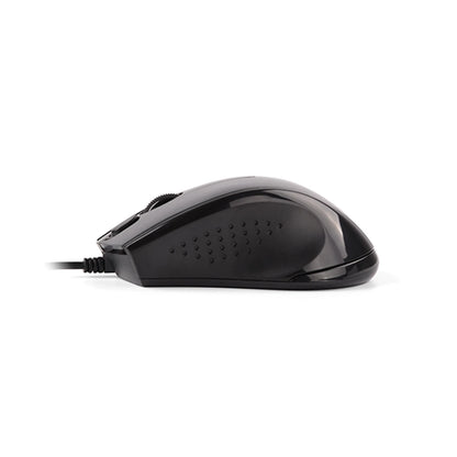 A4Tech N-500FS Wired Silent Optical Mouse