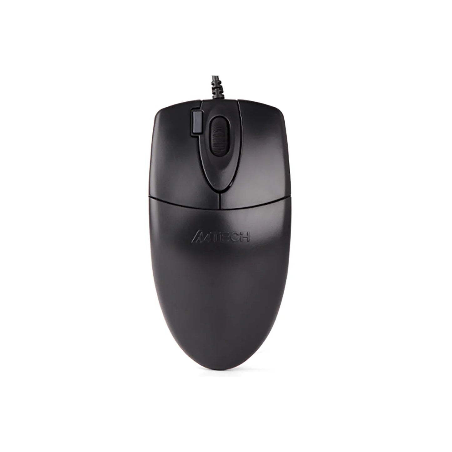 A4Tech OP-620DS 2x Click Silent Wired Mouse