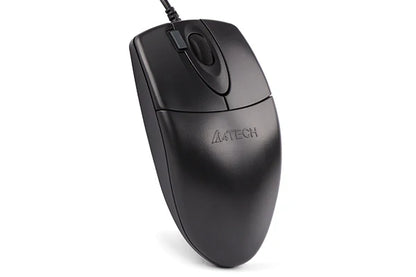 A4Tech OP-620DS 2x Click Silent Wired Mouse