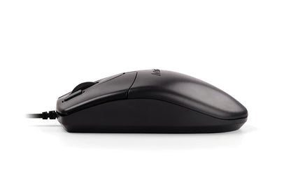 A4Tech OP-620DS 2x Click Silent Wired Mouse