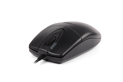 A4Tech OP-620DS 2x Click Silent Wired Mouse