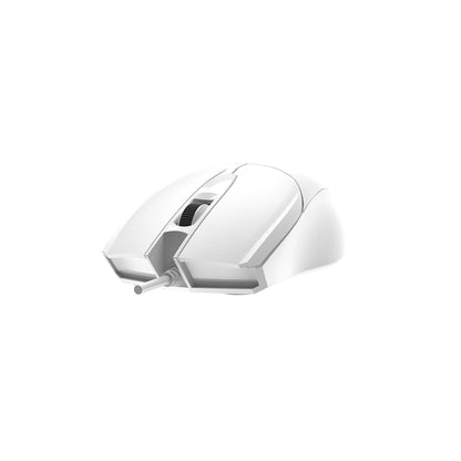 A4Tech OP-750S Wired Optical Mouse