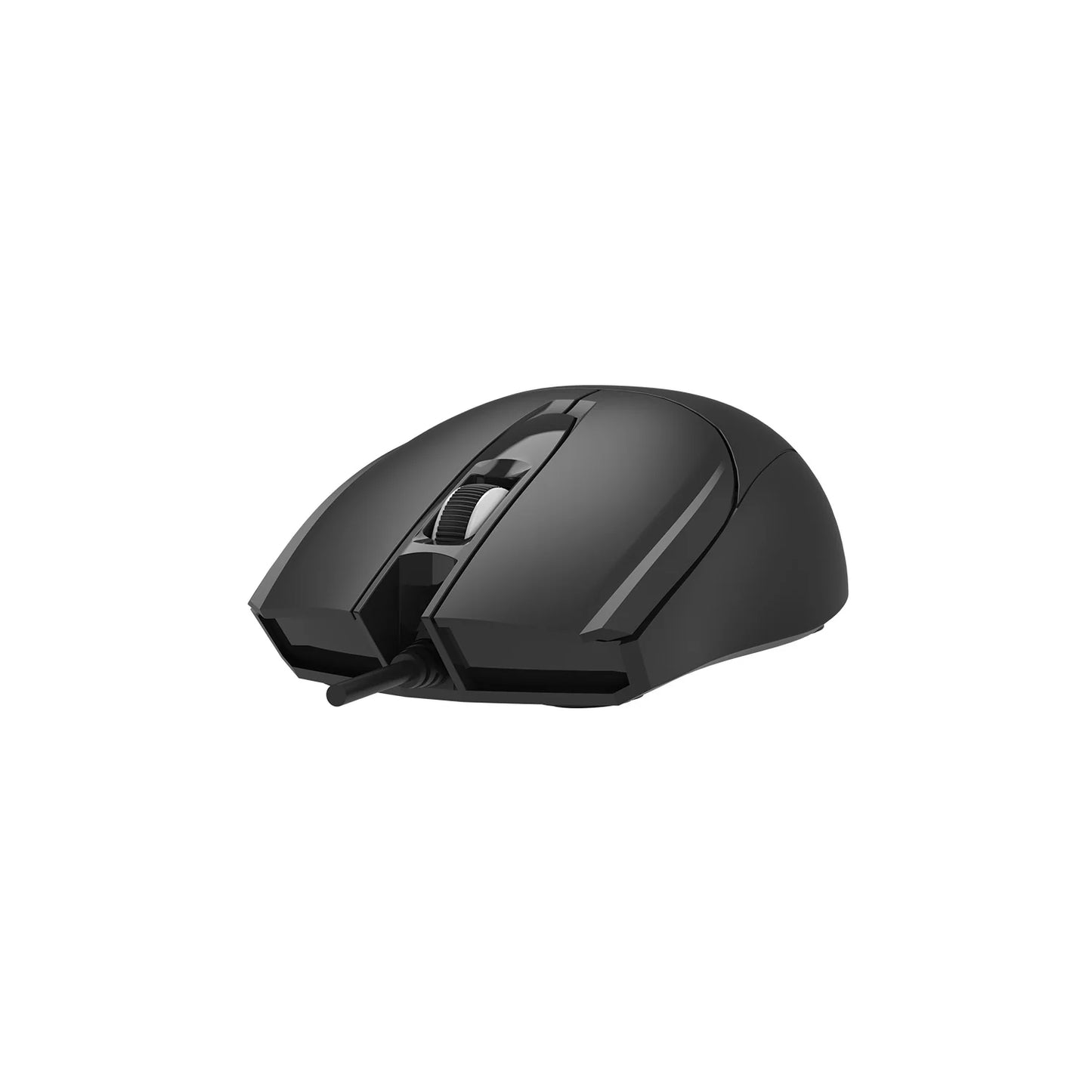 A4Tech OP-750S Wired Optical Mouse