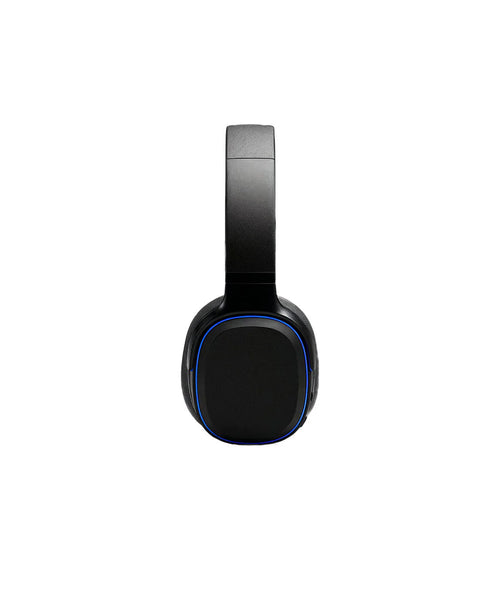 Wireless Waves