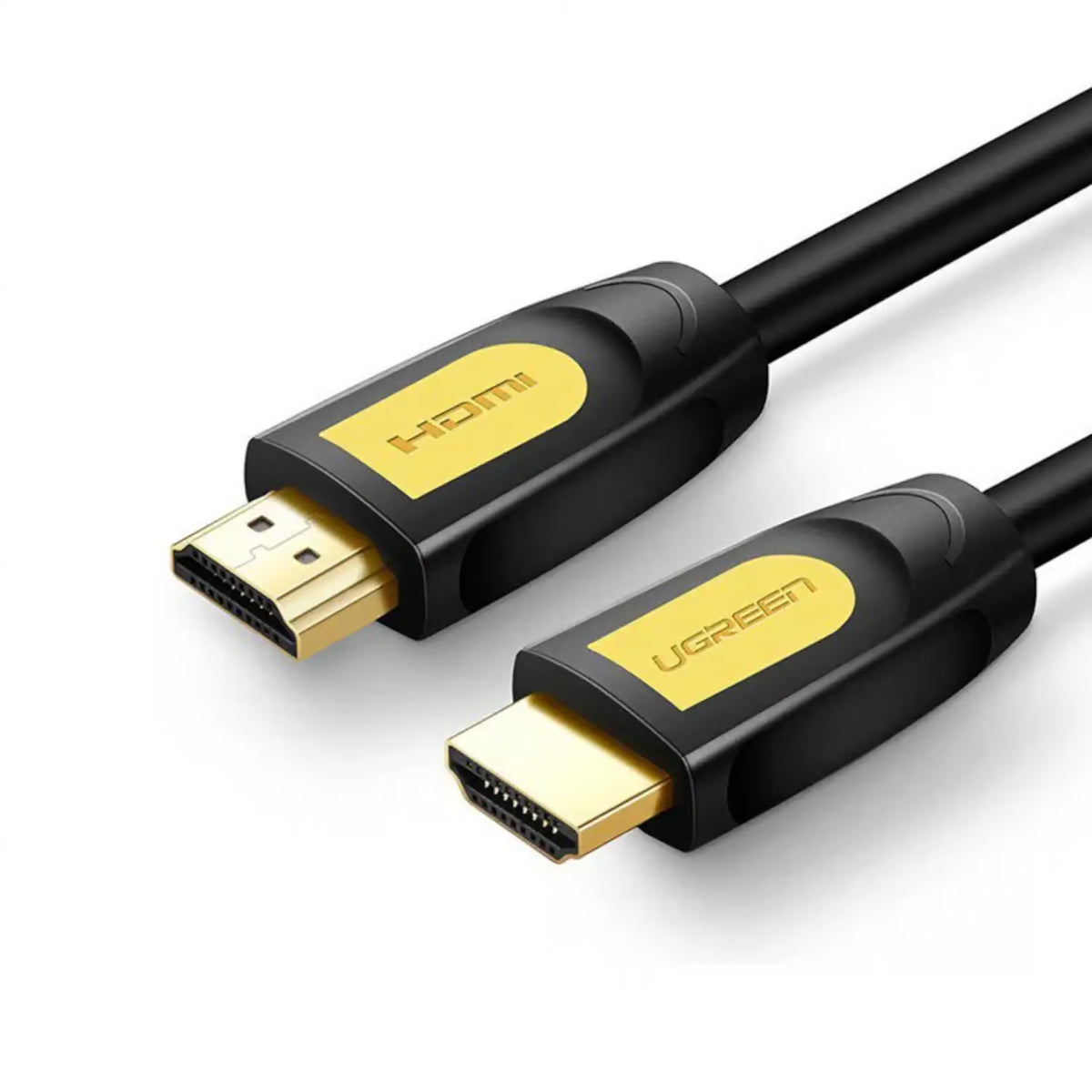 UGREEN 10170 - 4K HDMI 2.0 Male to Male Cable 10m (New)